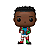 Funko Pop! WWE Xavier Woods Up Up Down Down 92 Exclusivo - Imagem 2
