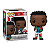 Funko Pop! WWE Xavier Woods Up Up Down Down 92 Exclusivo - Imagem 1