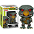 Funko Pop! Filme As Tartarugas Ninjas Tokka 1139 - Imagem 1