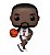 Funko Pop! Basketball NBA Karl Malone 113 Exclusivo - Imagem 2