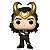 Funko Pop! Marvel Loki President Loki 898 - Imagem 2