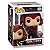 Funko Pop! Television Marvel WandaVision Scarlet Witch 828 Exclusivo - Imagem 3