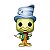 Funko Pop! Filme Disney Pinocchio Jiminy Cricket 1026 Exclusivo Diamond - Imagem 2