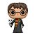 Funko Pop! Filme Harry Potter 31 Exclusivo - Imagem 2