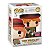Funko Pop! Filme Harry Potter Ron Weasley 121 Exclusivo - Imagem 3