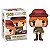 Funko Pop! Filme Harry Potter Ron Weasley 121 Exclusivo - Imagem 1