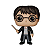 Funko Pop! Filme Harry Potter 01 - Imagem 2