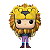 Funko Pop! Filme Harry Potter Luna Lovegood 47 - Imagem 2