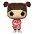 Funko Pop! Disney Monstros SA Boo 386 - Imagem 2