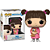Funko Pop! Disney Monstros SA Boo 386 - Imagem 1