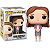 Funko Pop! Television The Office Pam Beesly 872 - Imagem 1