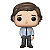 Funko Pop! Television The Office Jim Halpert 870 - Imagem 2