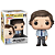 Funko Pop! Television The Office Jim Halpert 870 - Imagem 1