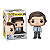 Funko Pop! Television The Office Jim Halpert 870 - Imagem 1