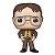 Funko Pop! Television The Office Dwight Schrute 871 - Imagem 2