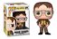 Funko Pop! Television The Office Dwight Schrute 871 - Imagem 1