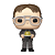 Funko Pop! Television The Office Dwight Schrute 1004 - Imagem 2
