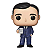 Funko Pop! Television The Office Michael Scott 869 - Imagem 2