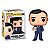 Funko Pop! Television The Office Michael Scott 869 - Imagem 1