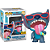 Funko Pop! Disney Lilo & Stitch Summer Stitch 636 Exclusivo - Imagem 1