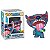 Funko Pop! Disney Lilo & Stitch Summer Sticth 636 Exclusivo - Imagem 1