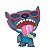 Funko Pop! Disney Lilo & Stitch Summer Sticth 636 Exclusivo - Imagem 2
