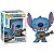 Funko Pop! Disney Lilo & Stitch With Ukulele 1044 - Imagem 1
