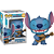 Funko Pop! Disney Lilo & Stitch With Ukulele 1044 - Imagem 1