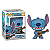 Funko Pop! Disney Lilo & Stitch With Ukulele 1044 - Imagem 1
