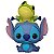 Funko Pop! Disney Lilo & Stitch With Frog 986 Exclusivo - Imagem 2