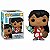 Funko Pop! Disney Lilo & Stitch Lilo With Scrump 1043 - Imagem 1