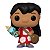 Funko Pop! Disney Lilo & Stitch Lilo With Scrump 1043 - Imagem 2
