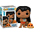 Funko Pop! Disney Lilo & Stitch Lilo With Pudge 1047 - Imagem 1