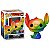 Funko Pop! Disney Lilo & Stitch Pride Stitch 1045 Exclusivo Diamond - Imagem 1