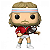 Funko Pop! Tennis Legends Bjorn Borg 04 - Imagem 2