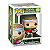 Funko Pop! Tennis Legends Bjorn Borg 04 - Imagem 4