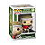 Funko Pop! Tennis Legends Bjorn Borg 04 - Imagem 3