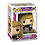 Funko Pop! Disney A Bela Adormecida Aurora 1011 - Imagem 4