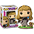 Funko Pop! Disney A Bela Adormecida Aurora 1011 - Imagem 1