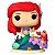 Funko Pop! Filme Disney A Pequena Sereia Princesas Ariel 1012 - Imagem 2