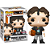 Funko Pop! Television The Office Dwight Schrute 1103 Exclusivo - Imagem 1