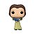 Funko Pop! Disney A Bela e A Fera Beauty And The Beast Belle 1010 Exclusivo - Imagem 2