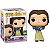 Funko Pop! Disney A Bela e A Fera Beauty And The Beast Belle 1010 Exclusivo - Imagem 1