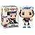 Funko Pop! Television Stranger Things Steve 803 - Imagem 1