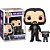 Funko Pop! Filme John Wick With Dog 580 - Imagem 1