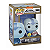 Funko Pop! Animation Avatar Aang Spirit 940 Exclusivo Glow - Imagem 3