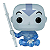 Funko Pop! Animation Avatar Aang Spirit 940 Exclusivo Glow - Imagem 2