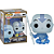 Funko Pop! Animation Avatar Aang Spirit 940 Exclusivo Glow - Imagem 1