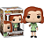 Funko Pop! Television O Gambito Da Rainha Beth Harmon 1122 - Imagem 1