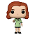 Funko Pop! Television O Gambito Da Rainha Beth Harmon 1122 - Imagem 2